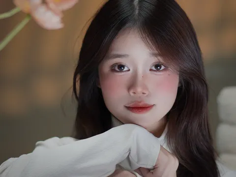 Ca sĩ Tiên Dilys: Từ những bản cover được yêu thích đến hành trình tìm dấu ấn riêng trong âm nhạc