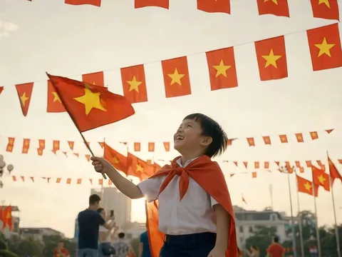 Founder Trần Văn Hạ đưa AI từ marketing ngành làm đẹp vào sản xuất MV về quê hương