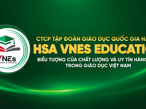 HSA VNES Education: Giải mã “cơn sốt” Đánh giá năng lực và hành trình chắp cánh cho hàng nghìn sĩ tử