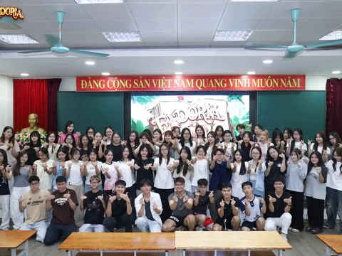 Buổi hội ngộ đầu tiên cùng những mảnh ghép mới của Ban Tổ chức FPS 2026: Eldoria