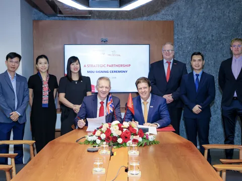 Prudential Việt Nam hợp tác cùng BUV trang bị kiến thức tài chính và kỹ năng nghề nghiệp cho sinh viên