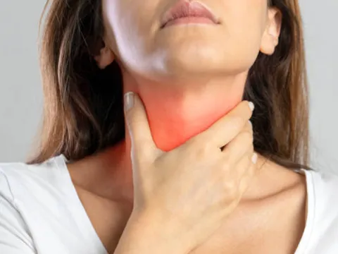 5 hiểu lầm phổ biến về bệnh tuyến giáp khiến nhiều người chủ quan