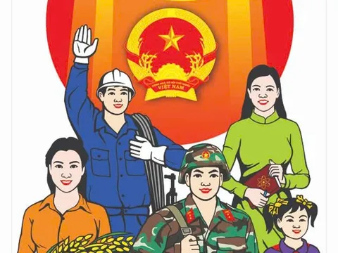 CUỘC BẦU CỬ ĐẠI BIỂU QUỐC HỘI KHÓA XVI VÀ ĐẠI BIỂU HỘI ĐỒNG NHÂN DÂN CÁC CẤP NHIỆM KỲ 2026–2031 - SỰ HỘI TỤ CỦA Ý ĐẢNG, LÒNG DÂN VÀ KHÁT VỌNG PHÁT TRIỂN ĐẤT NƯỚC