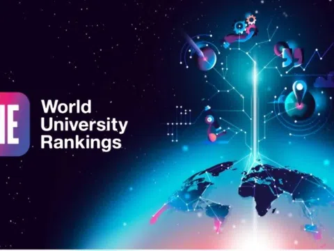 Ngành Luật của Trường ĐH Luật, ĐH Huế lọt vào bảng xếp hạng đại học Châu Á của Times Higher Education (THE)