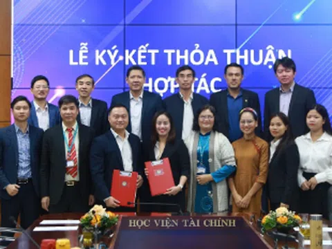 Chuỗi hội thảo kỹ năng thu hút sự tham gia của hàng ngàn sinh viên Học viện Tài chính