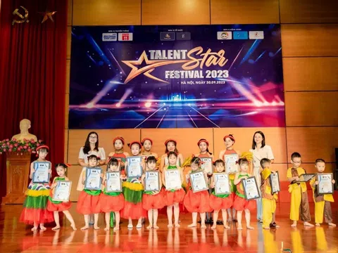 Mầm Non Ánh Mai Preschool - Global Talent: Hợp tác xây dựng môi trường giáo dục sáng tạo, hiện đại, phát triển toàn diện cho trẻ