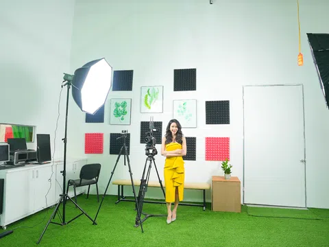 Định hình thương hiệu với Chiến lược Xây dựng kênh livestream ấn tượng cùng Yoday Media