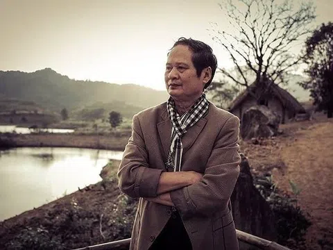 Nhạc sĩ từng từ chối danh hiệu NSND, là nghệ sĩ đầu tiên được phong hàm Thiếu tướng, nguyên Hiệu trưởng Trường ĐH Văn hóa Nghệ thuật Quân đội