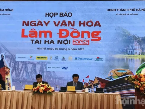 Sắp diễn ra Ngày Văn hóa Lâm Đồng tại Hà Nội
