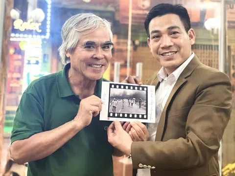 Nick Út sẽ khởi kiện để đòi lại công bằng liên quan đến bức ảnh "Em bé Napalm"