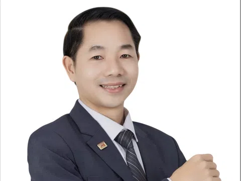 Đinh Lâm Tới