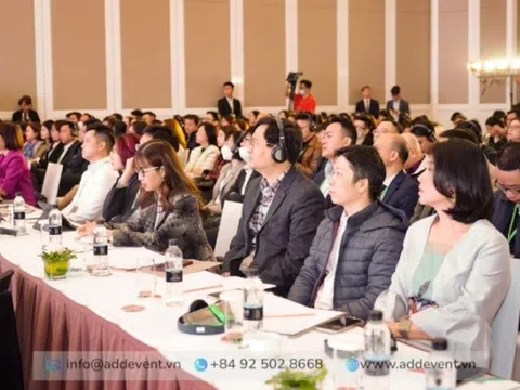 Quy trình làm việc chặt chẽ – tiêu chí khẳng định tính chuyên nghiệp của công ty tổ chức sự kiện