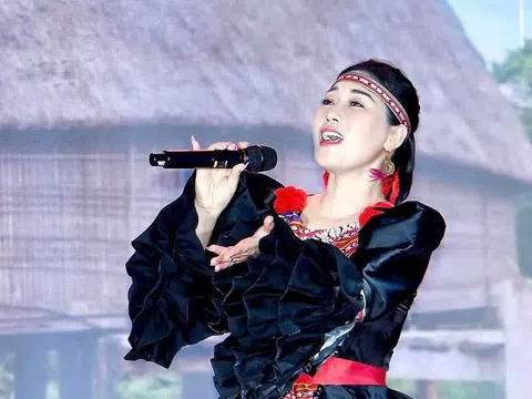 Dân ca Tây Nguyên: Âm hưởng của đại ngàn và bản hùng ca của cộng đồng