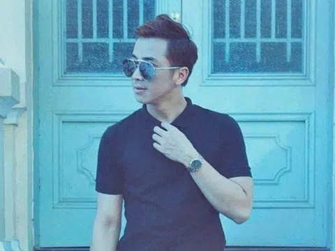 Ty Phong Justin: Hành trình âm nhạc độc lập và sức mạnh của sự chân thành