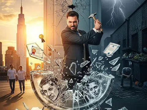 Một chữ “Nóng” và cái giá phải trả cho cuộc đời