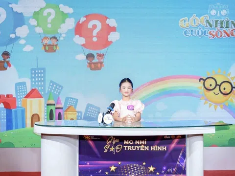 Nguyễn Ngọc Bảo Trâm – Tài năng nhí đa lĩnh vực tỏa sáng từ Lạng Sơn