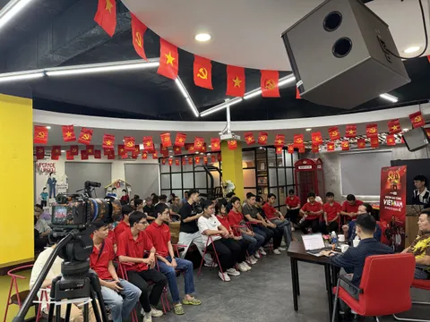 Việt Nam đã sẵn sàng cho bước nhảy vọt trong công nghệ