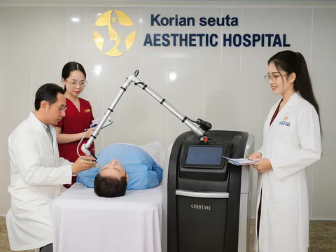 Korian Seuta Aesthetic Hospital: Comprehensive Infrastructure Upgrades Underway