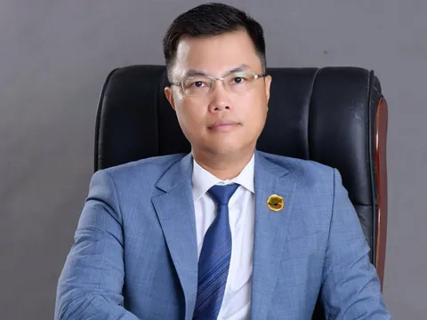 Trịnh Phát – Hơn hai thập kỷ gắn bó với chứng khoán và sứ mệnh dẫn dắt thế hệ mới