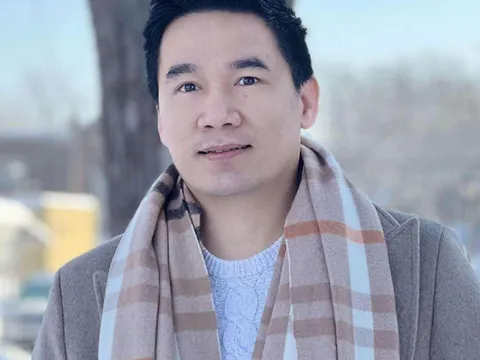 Gặp gỡ Tom Ha - Người lan tỏa niềm vui và kết nối cộng đồng Việt tại Minnesota