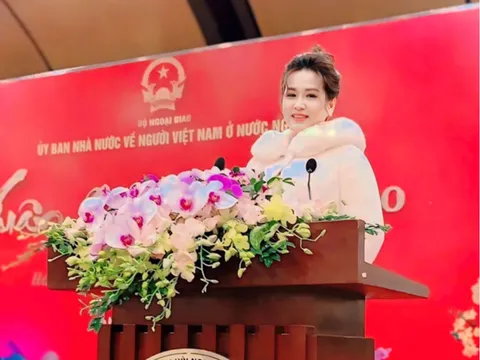 Nguyễn Thị Phương Lan – Người phụ nữ mang “cầu nối” Việt, Đài bằng tâm huyết và trách nhiệm