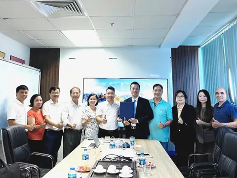 Học bổng toàn phần 100%: Học hệ cao đẳng + việc làm tại các doanh nghiệp FDI toàn quốc (Quỹ học bổng: Ươm mầm tri thức)