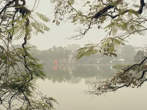 Triển lãm Little Hanoi, Next Generation