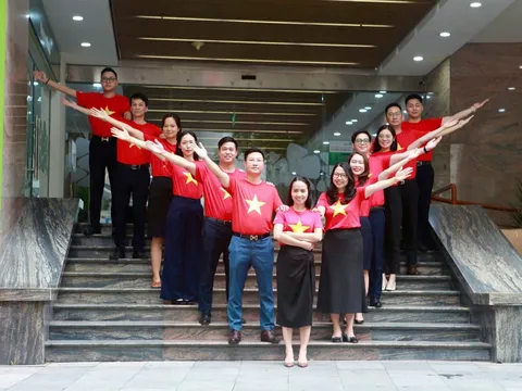 Dấu ấn tiên phong của Đảng viên Vietcombank trong chuyên đổi số