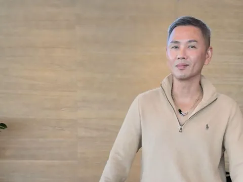 Phỏng vấn Kinny Nguyen - OmniVina: Thương hiệu Việt làm nên chất lượng và xây dựng niềm tin