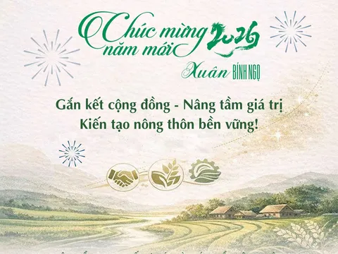 Viện Kinh tế, Văn hóa và Nghệ thuật xây dựng phóng sự về tổng kết ngành Kinh tế hợp tác và Phát triển nông thôn