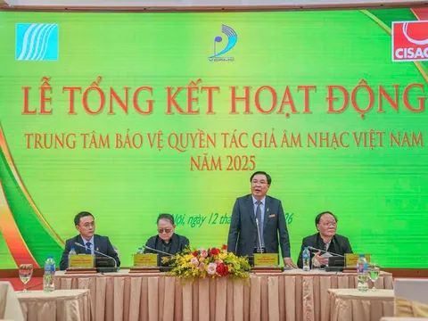 Bước ngoặt của âm nhạc Việt: Những "tỷ phú tác quyền" và vị thế mới trên bản đồ thế giới