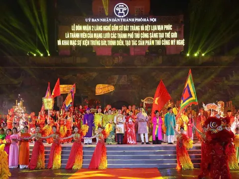 Viện Kinh tế, Văn hóa và Nghệ thuật: Hành trình kết nối tri thức