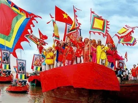 Văn hóa Việt Nam trong kỷ nguyên mới: Từ nền tảng nội sinh đến động lực "vươn mình" dân tộc