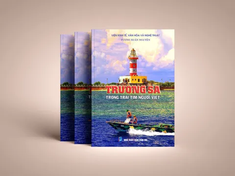 Hành trình chủ quyền và sức mạnh quản trị toàn diện biển đảo của Việt Nam