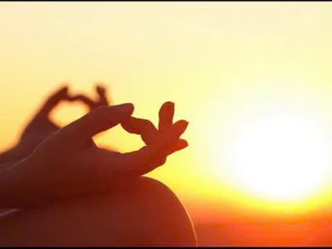 Tỉnh thức tại tâm