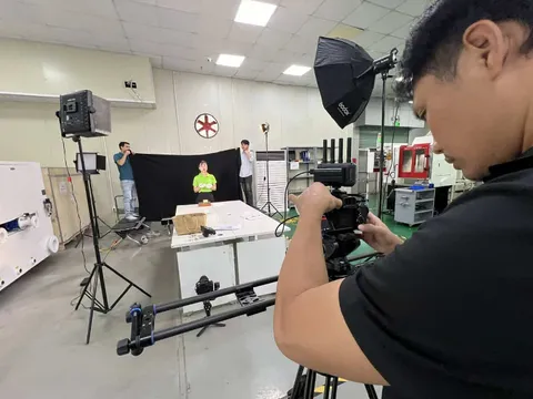 Vì sao ngày càng nhiều doanh nghiệp đầu tư video giới thiệu công ty một cách bài bản?