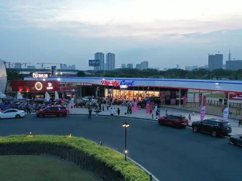 Từ dịch chuyển đến “Sống Đủ Tại Một Nơi”: Cuộc cách mạng trải nghiệm đô thị của cư dân toàn cầu