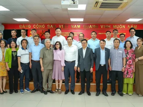 Bàn về hệ giá trị "báo chí" trong kỷ nguyên số