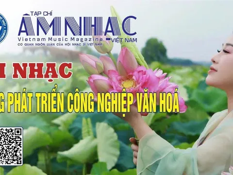 Phát triển Công nghiệp Văn hoá trong kỷ nguyên số (Bài 01)