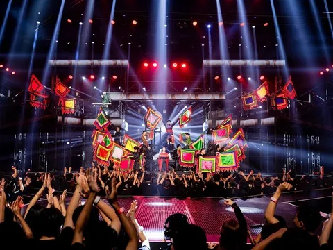 Cuộc cách mạng Streaming và sự tái định hình hành vi tiêu dùng âm nhạc tại Việt Nam (Bài 04)