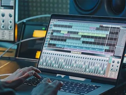 Vai trò của music producer trong việc định hình diện mạo V-Pop hiện đại (Bài 05)