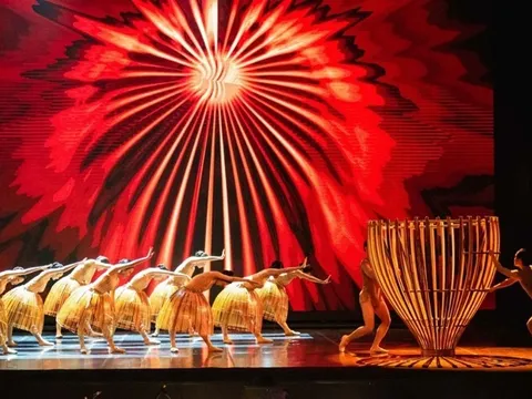 Nghệ sĩ độc lập: Từ bản sắc nội sinh đến tư duy chuyên nghiệp hóa (Bài 06)