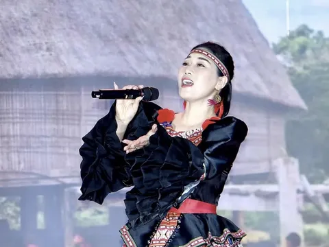 Đánh thức bản sắc Việt trong ca khúc trẻ: Hành trình từ chất liệu dân gian đến ngôn ngữ đương đại (Bài 16)