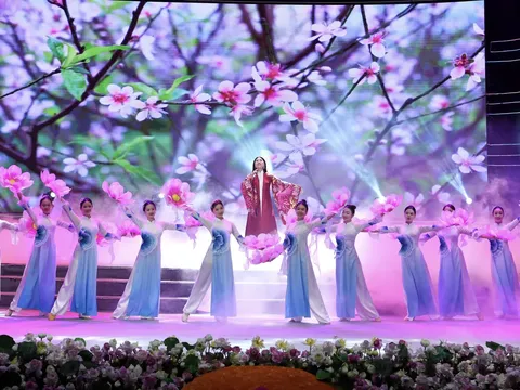 Kinh tế âm nhạc trong hệ sinh thái sáng tạo: Từ di sản văn hóa đến động lực tăng trưởng quốc gia (Bài 17)