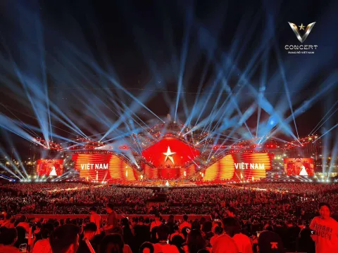 Kinh tế đêm và sức mạnh kết nối của âm nhạc trong việc kiến tạo các không gian văn hóa đô thị Việt Nam (Bài 11)