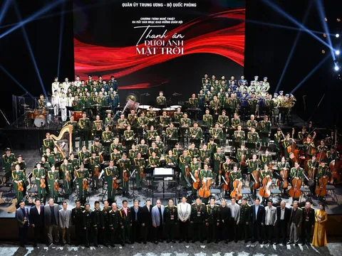 Hạ tầng biểu diễn tại Việt Nam: Sự thiếu hụt các nhà hát hiện đại và giải pháp xã hội hóa đầu tư (Bài 13)