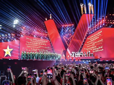 Quản trị rủi ro trong tổ chức sự kiện âm nhạc quy mô lớn: Thực trạng và giải pháp (Bài 12)