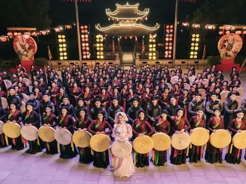 Quốc tế hoá âm nhạc Việt Nam (Bài 15)