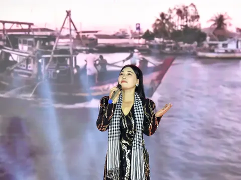 Công nghiệp Âm nhạc: Một trong những trụ cột chính của Công nghiệp Văn hoá (Bài 22)