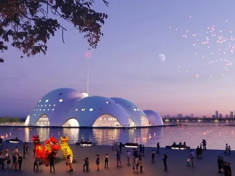 Mô hình hợp tác công tư: Động lực đột phá phát triển các cụm ngành công nghiệp văn hóa (Bài 20)